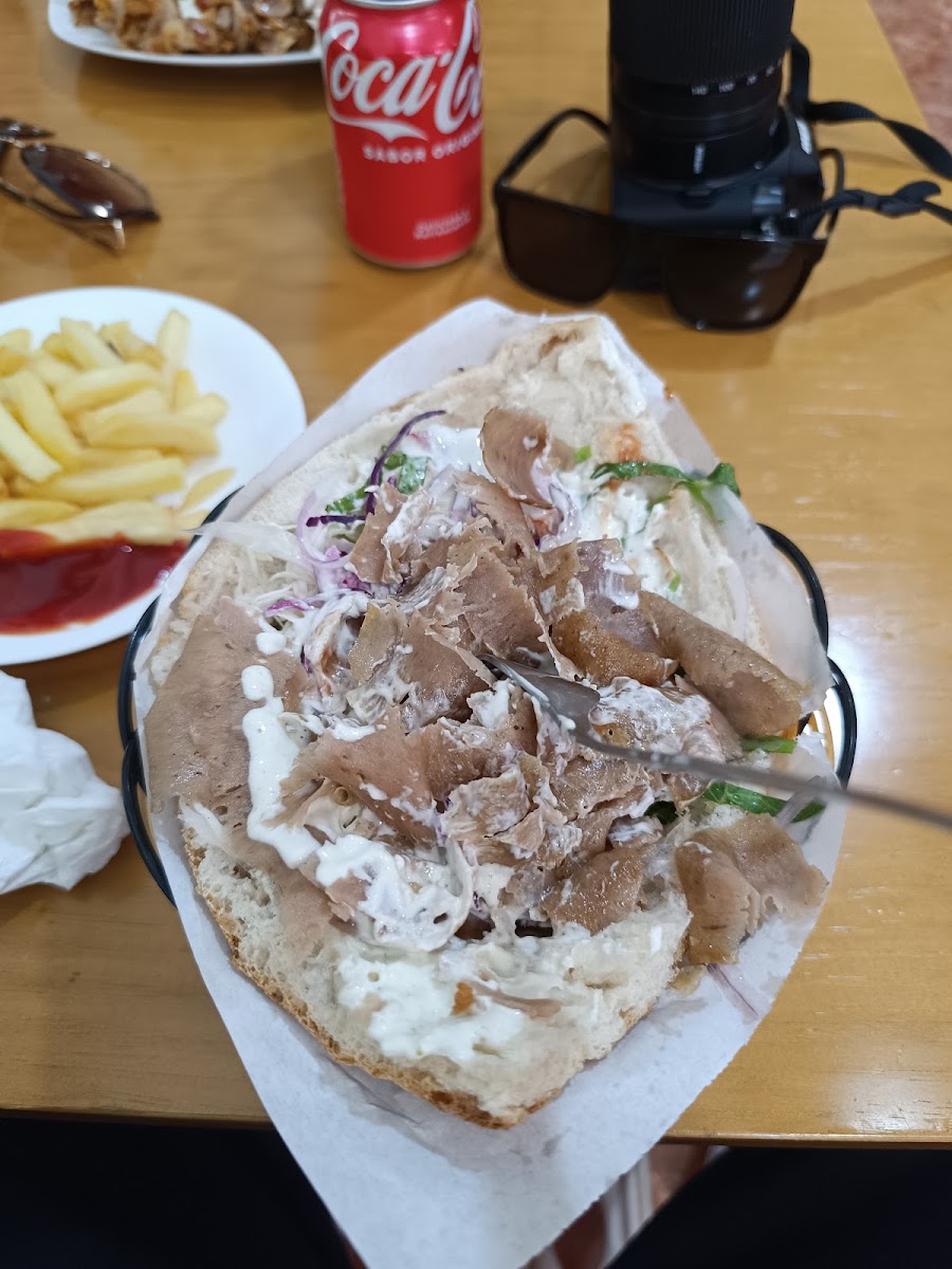 El kebab de Toqir Photo 5
