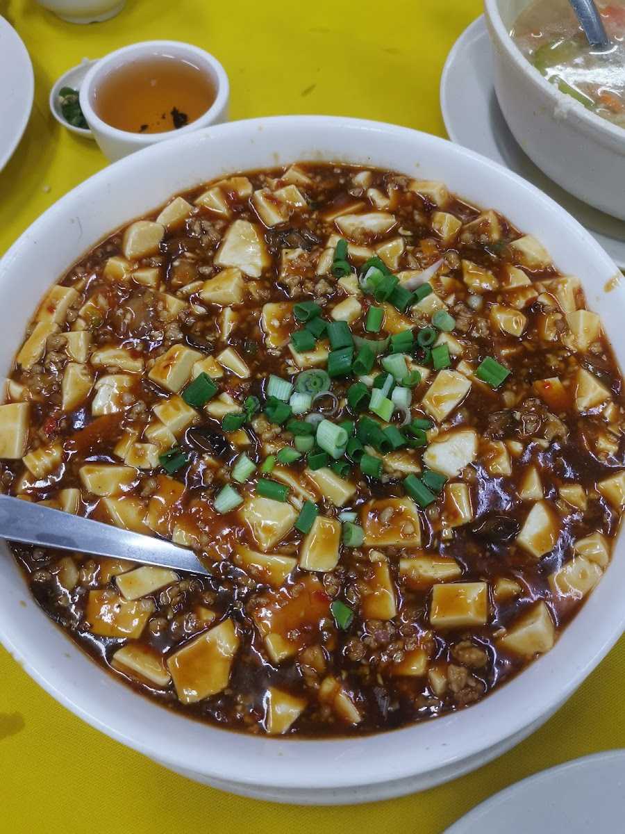 New Hao Yue Lou Seafood Restaurant Photo 10