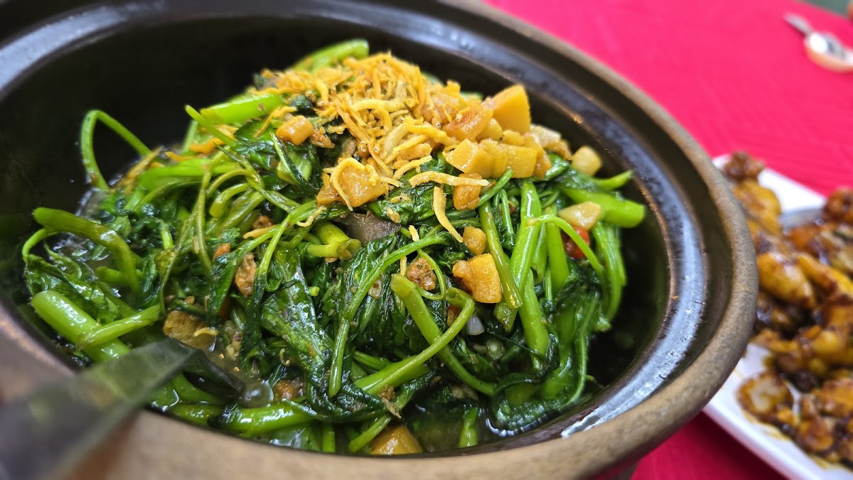 New Hao Yue Lou Seafood Restaurant Photo 3