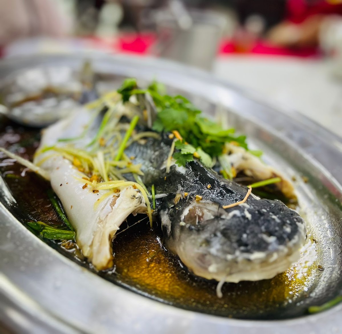 New Hao Yue Lou Seafood Restaurant Photo 5