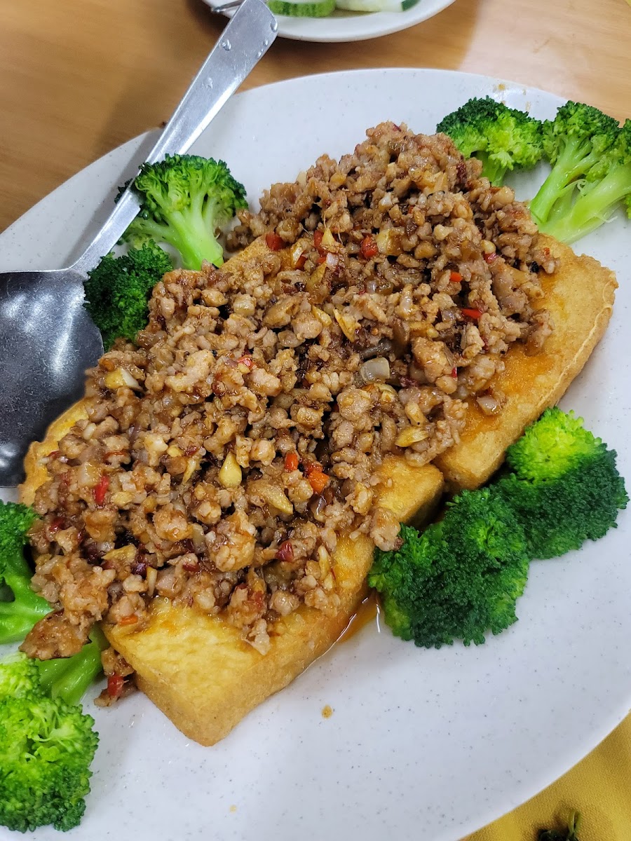 New Hao Yue Lou Seafood Restaurant Photo 7