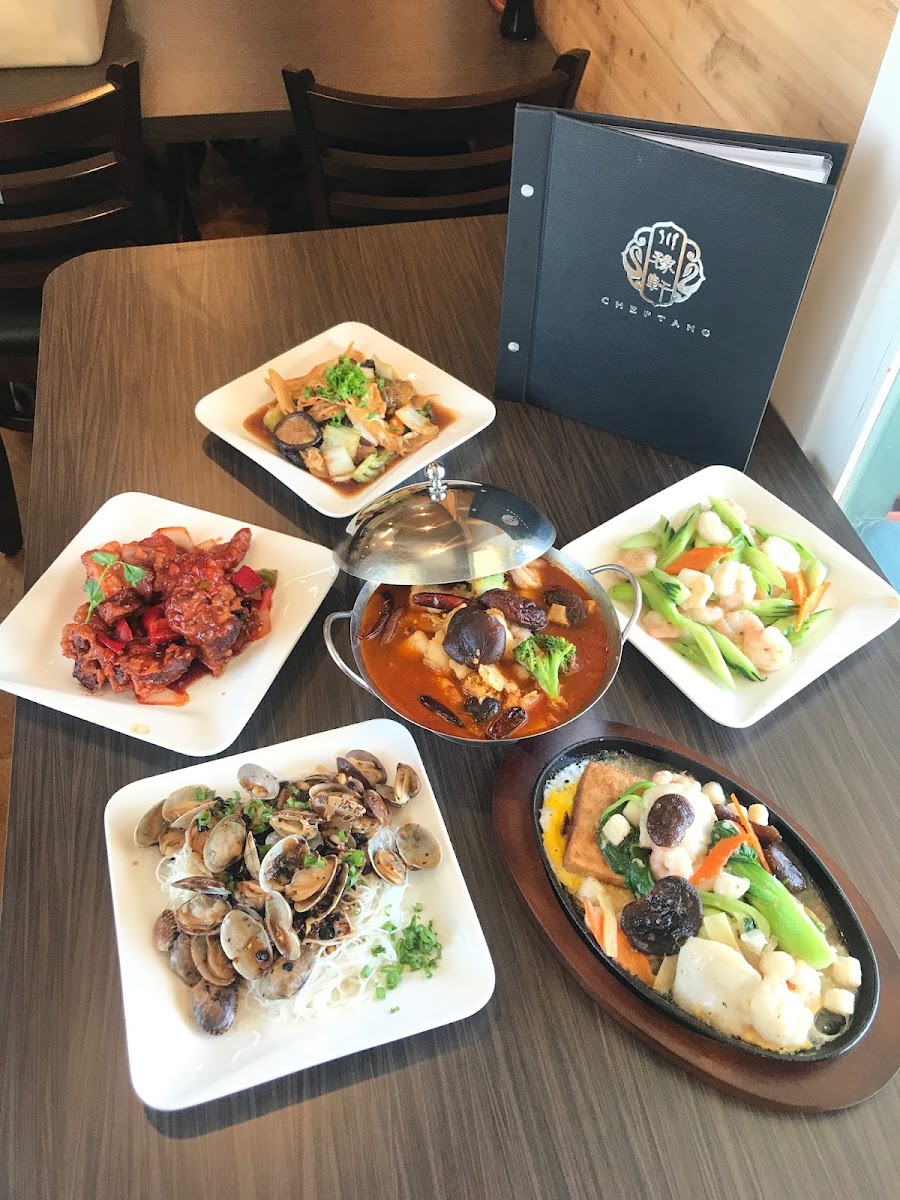 Chef Tang Chinese Cuisine / 川豫轩 Photo 3