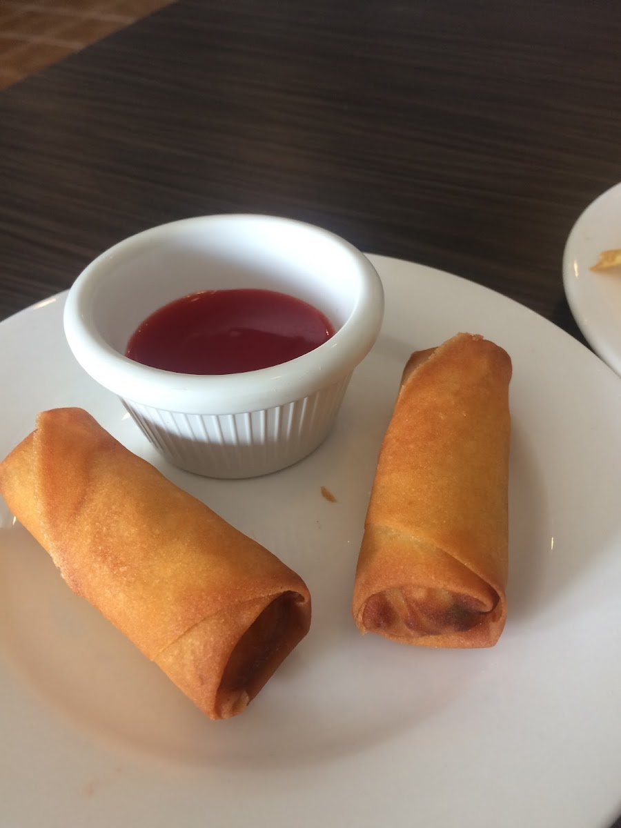 Chef Tang Chinese Cuisine / 川豫轩 Photo 6