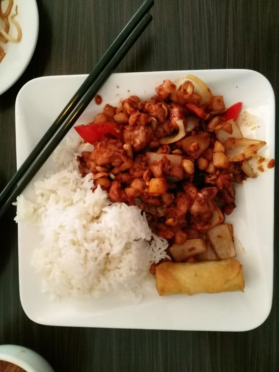 Chef Tang Chinese Cuisine / 川豫轩 Photo 8