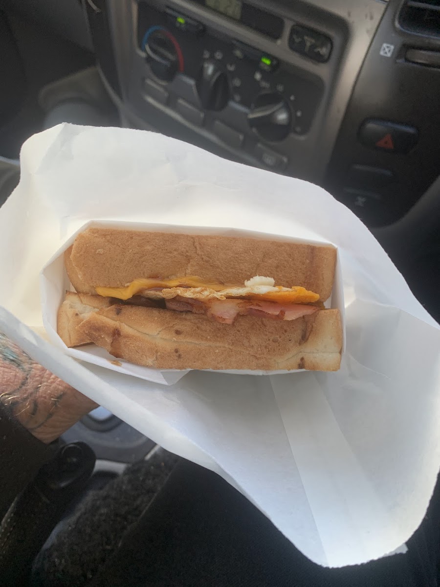 Archie's Cafe Photo 3