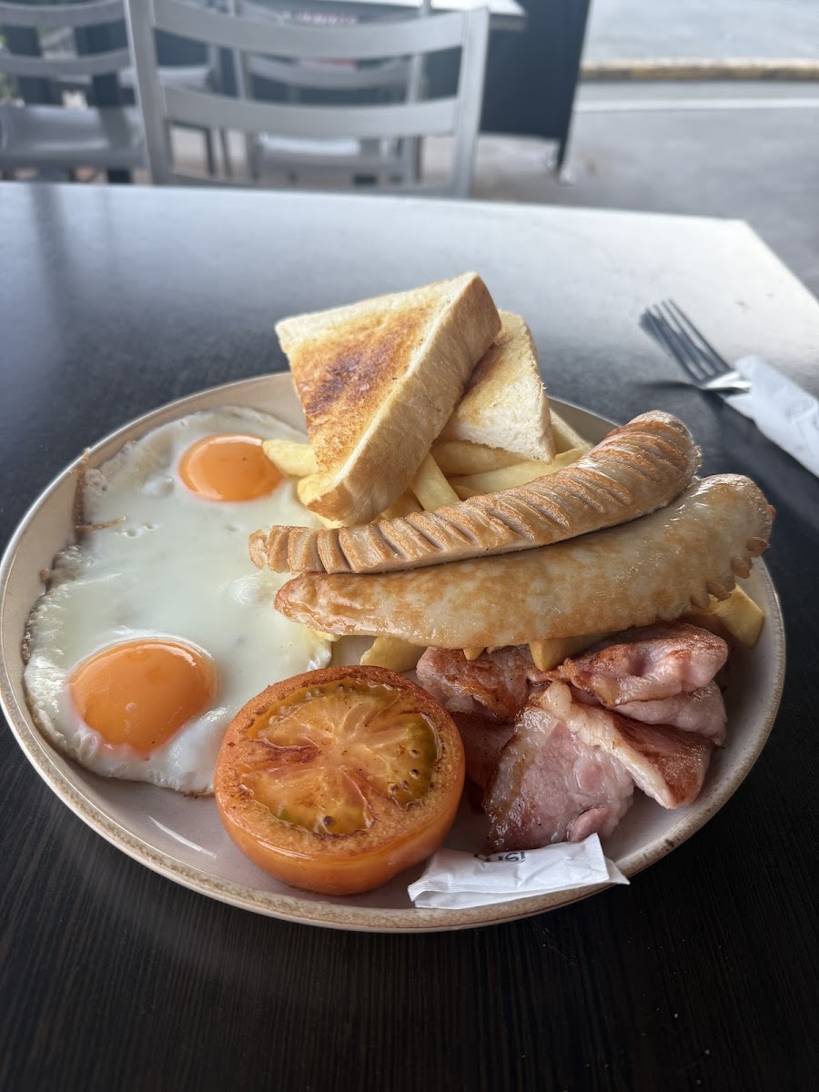 Archie's Cafe Photo 5