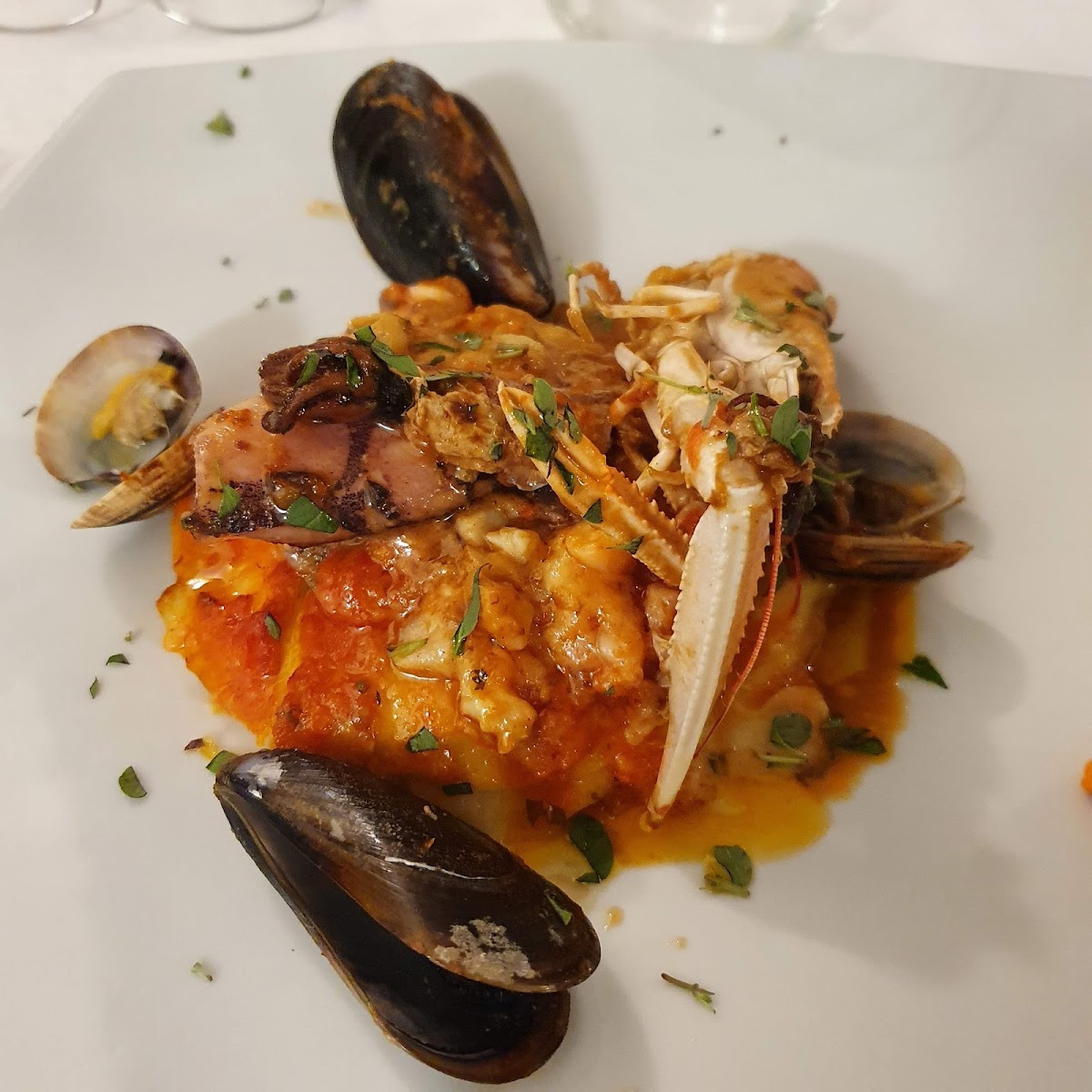 Hosteria La Pesca Photo 10