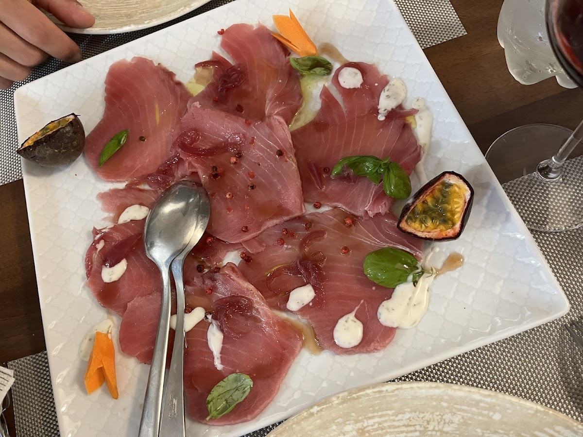 Hosteria La Pesca Photo 2