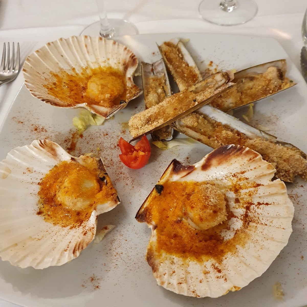 Hosteria La Pesca Photo 6