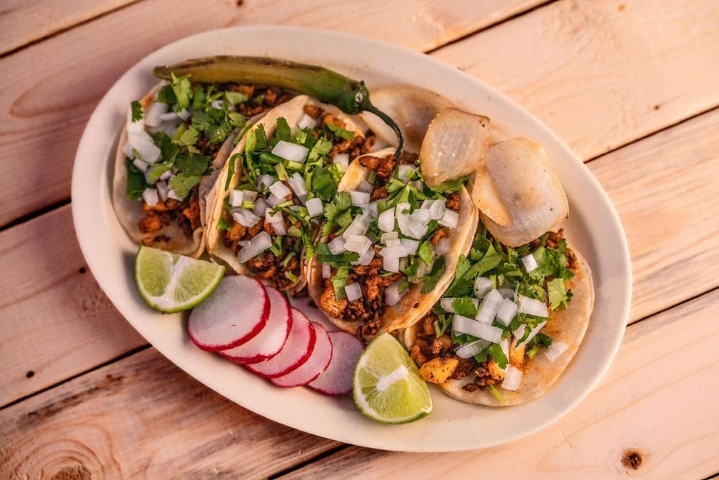 Tacos Mi Rey #2