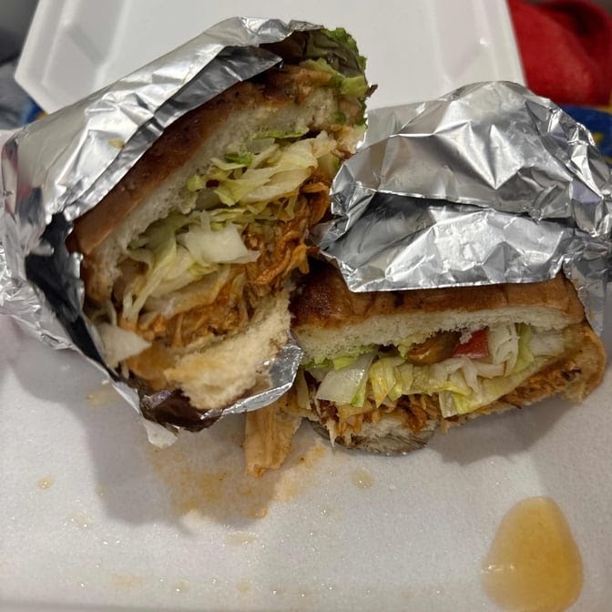 Tacos Mi Rey #2 Photo 4