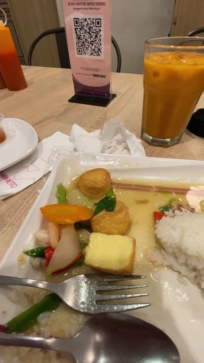 Solaria - Mall Bali Galeria Photo 2