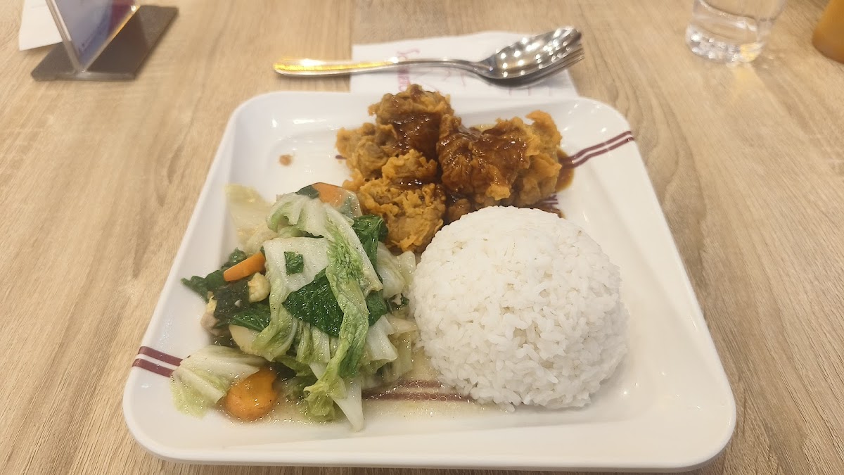 Solaria - Mall Bali Galeria Photo 4