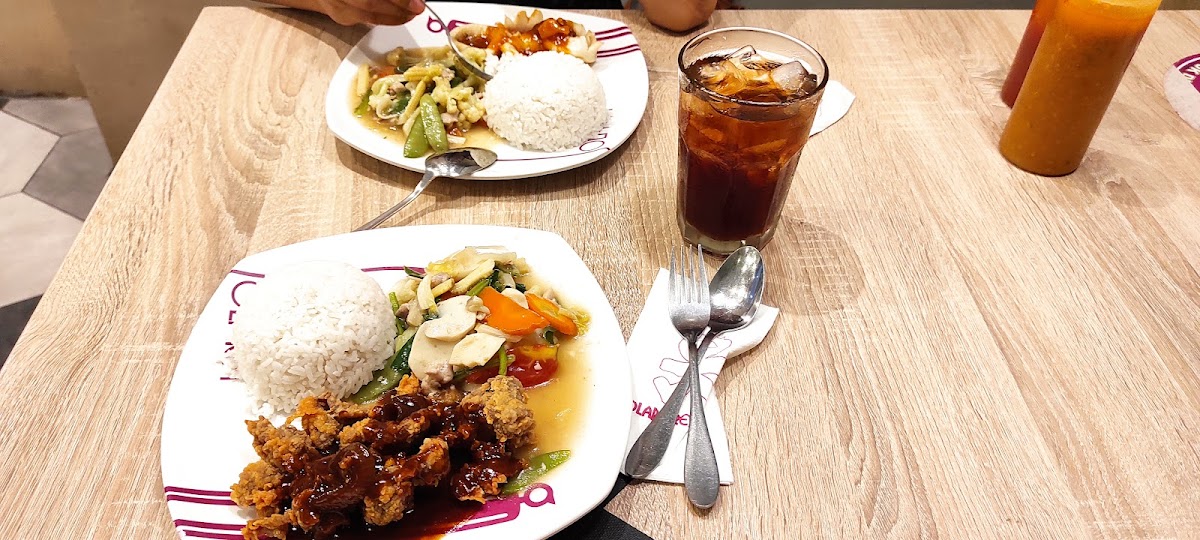 Solaria - Mall Bali Galeria Photo 6