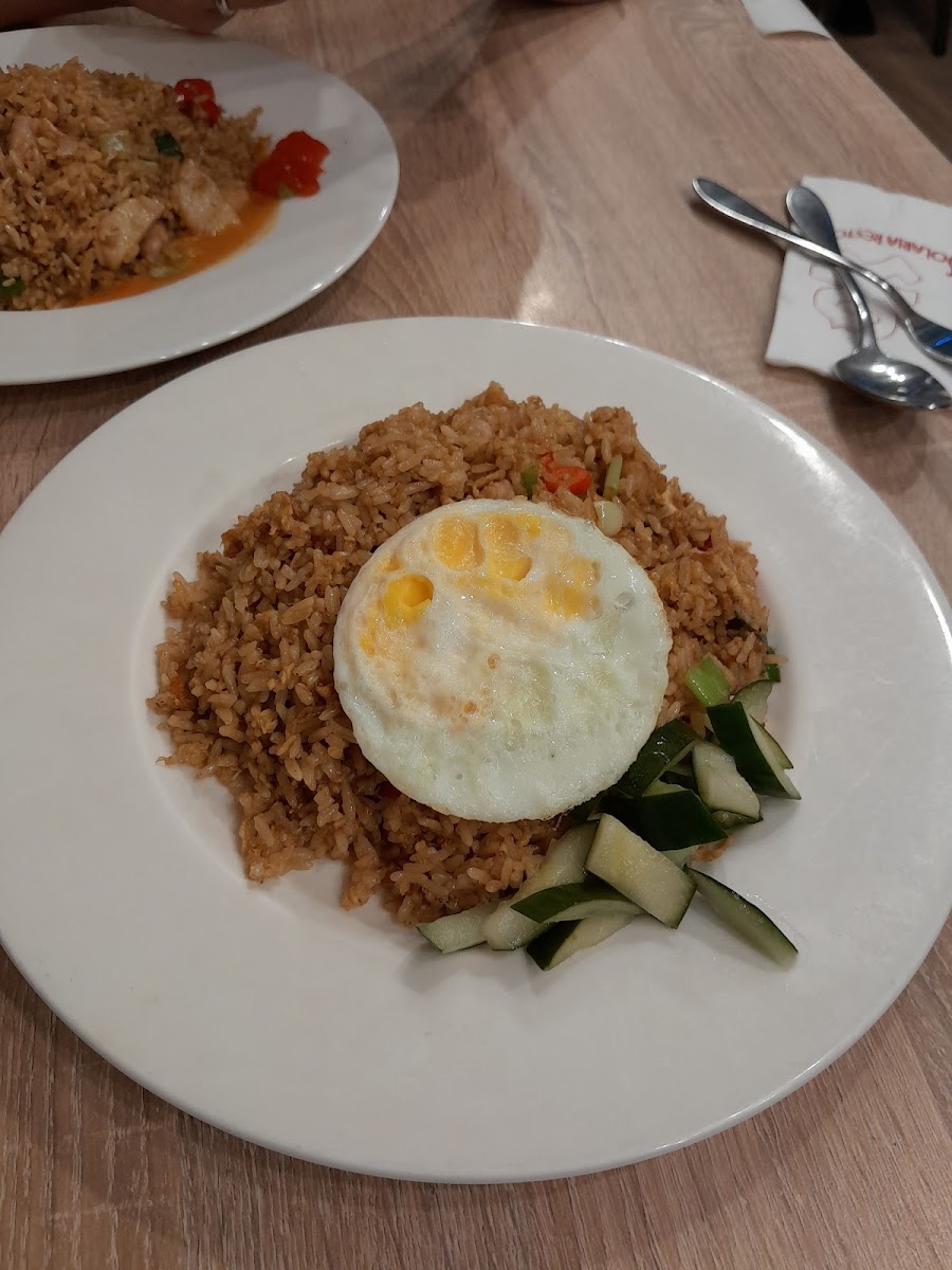 Solaria - Mall Bali Galeria Photo 7