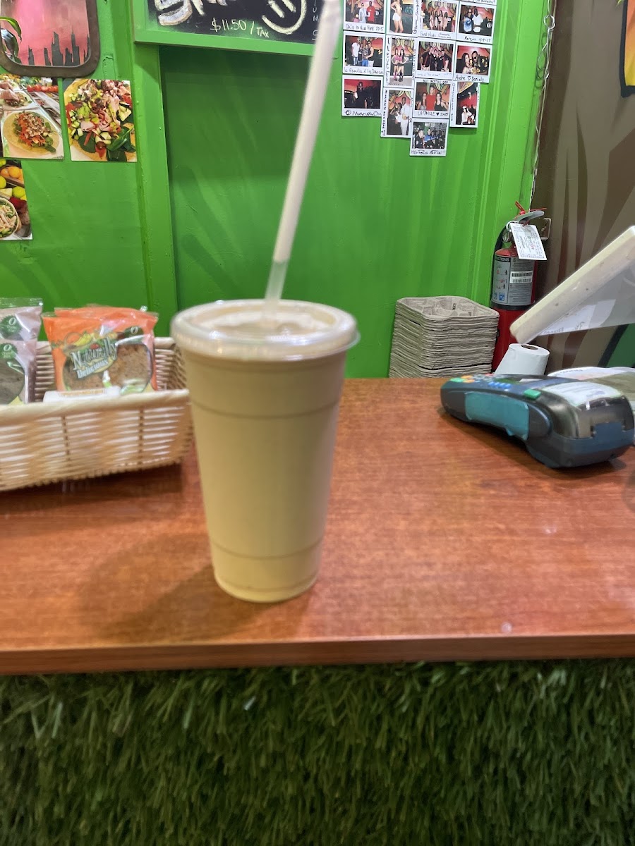 The Smoothie Shop Photo 10