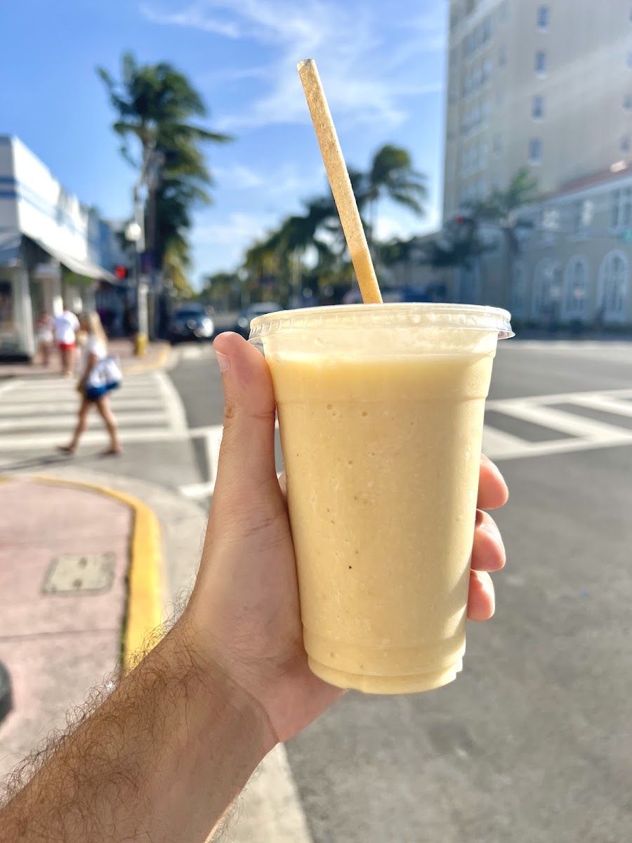 The Smoothie Shop Photo 5