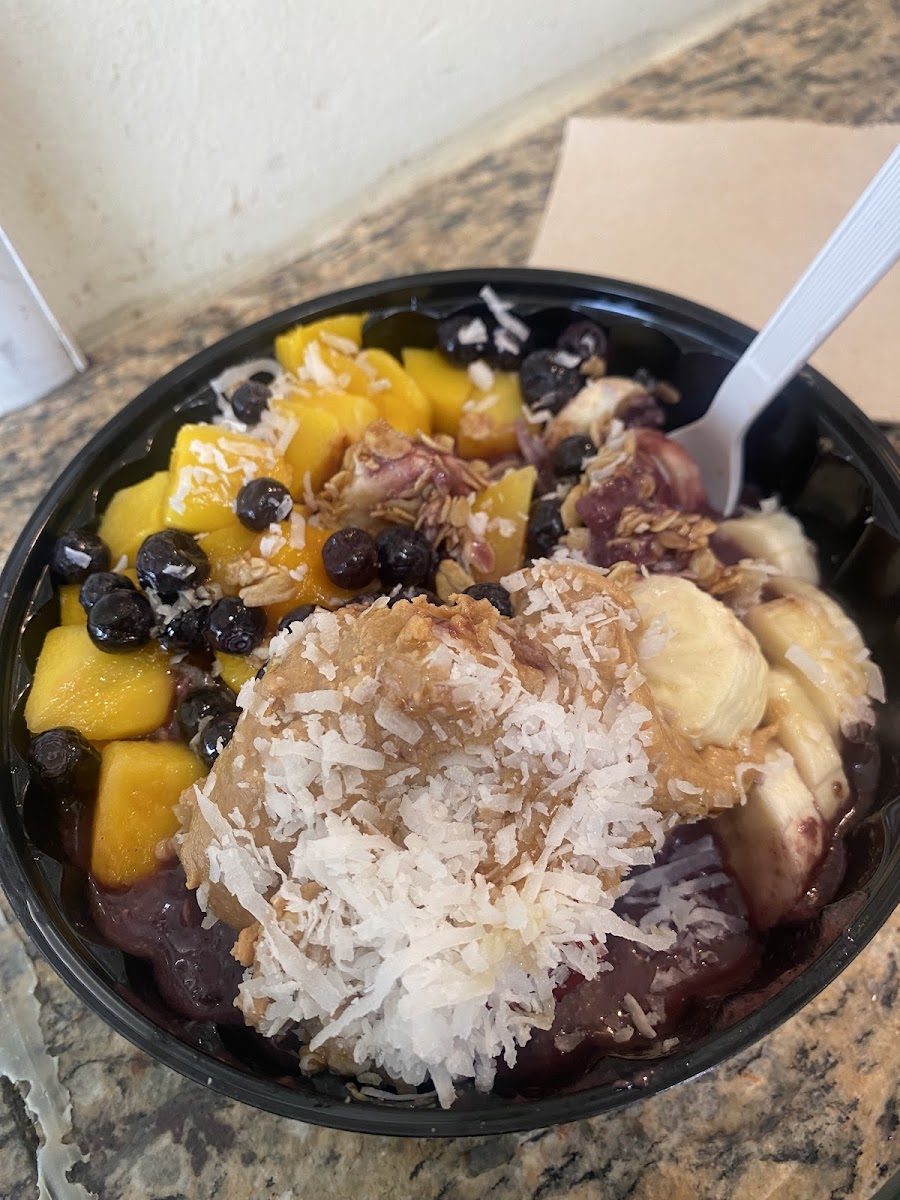 The Smoothie Shop Photo 7