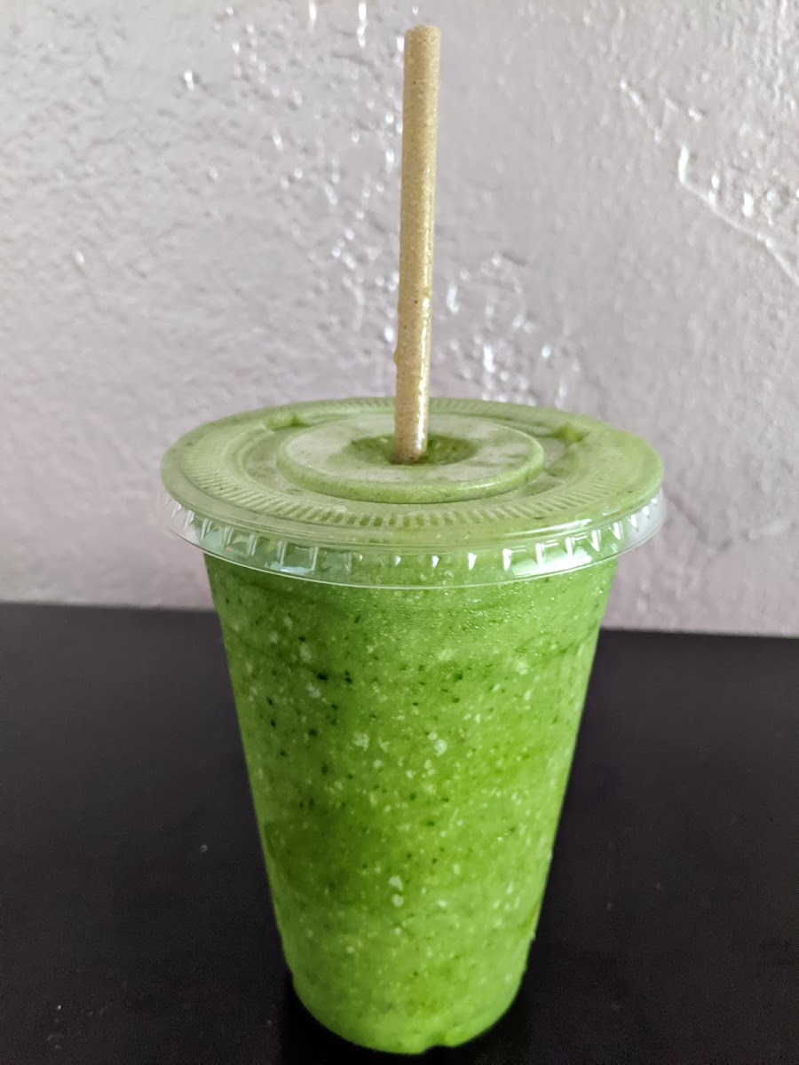 The Smoothie Shop Photo 8