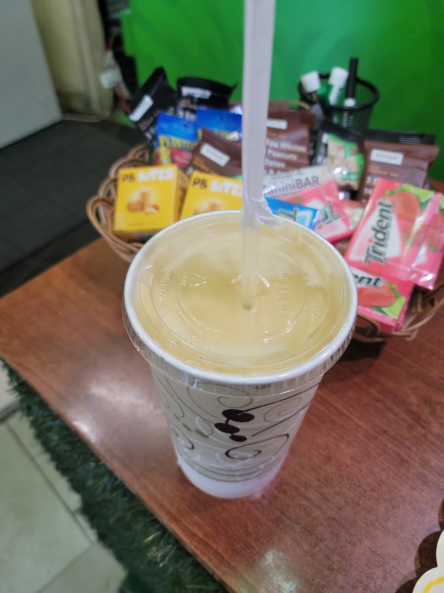 The Smoothie Shop Photo 9