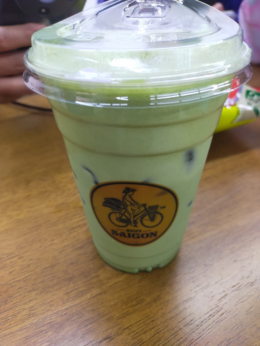 Kopi Saigon Pulau Indah Photo 4