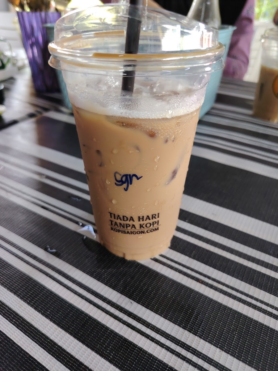Kopi Saigon Pulau Indah Photo 6