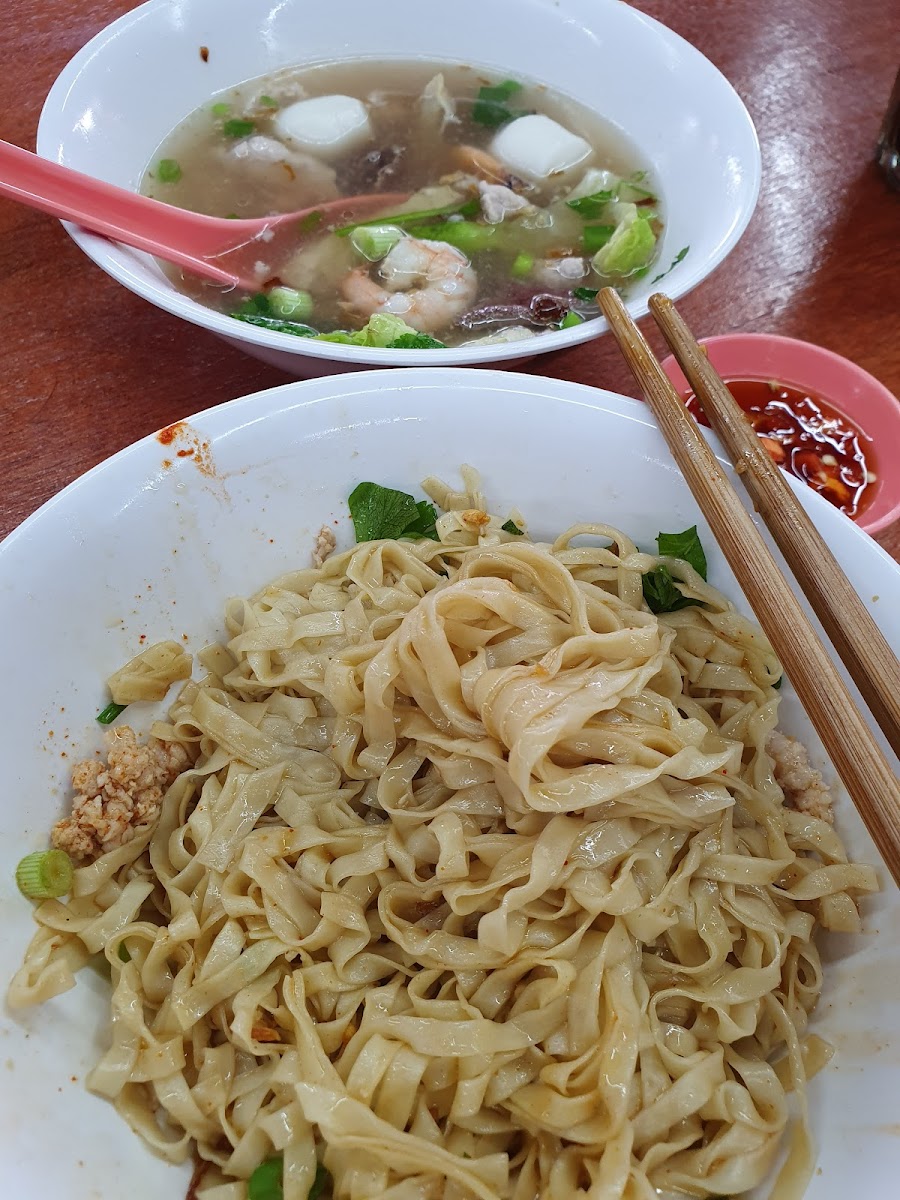 Wan Xi Heng Photo 7