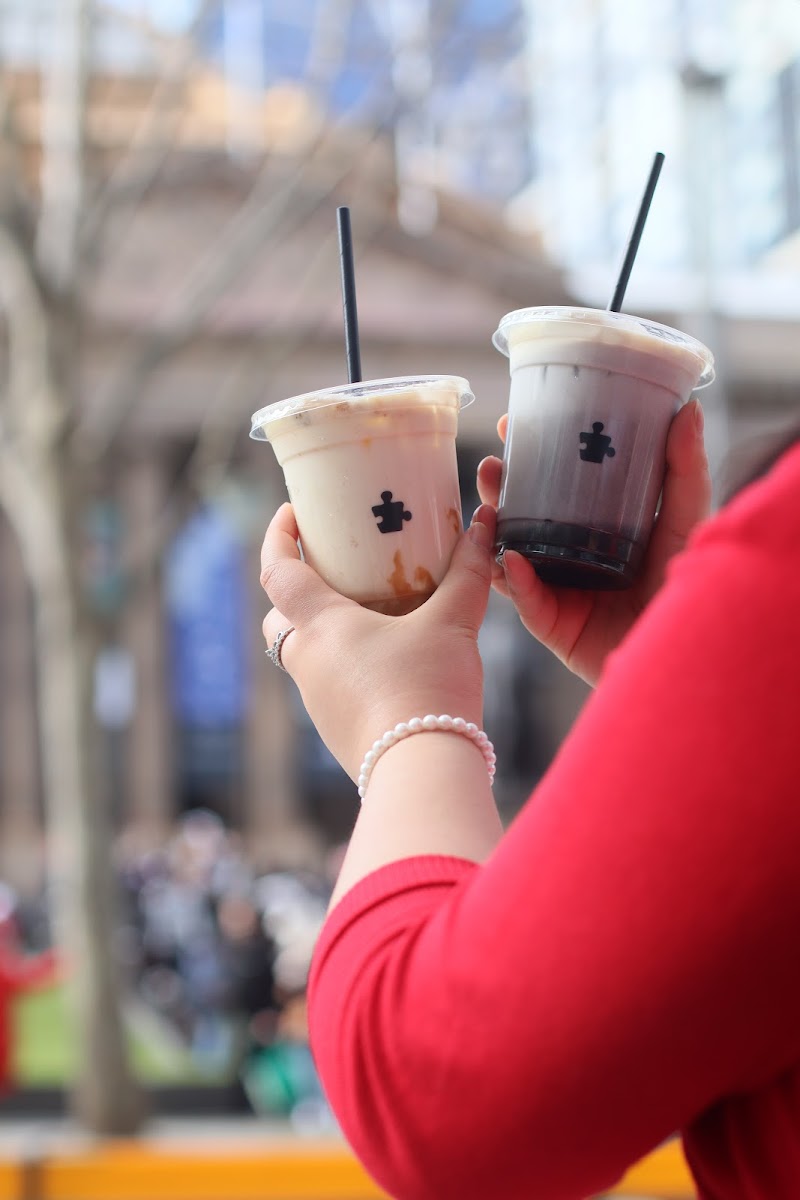Puzzle Coffee Melbourne Central Photo 10