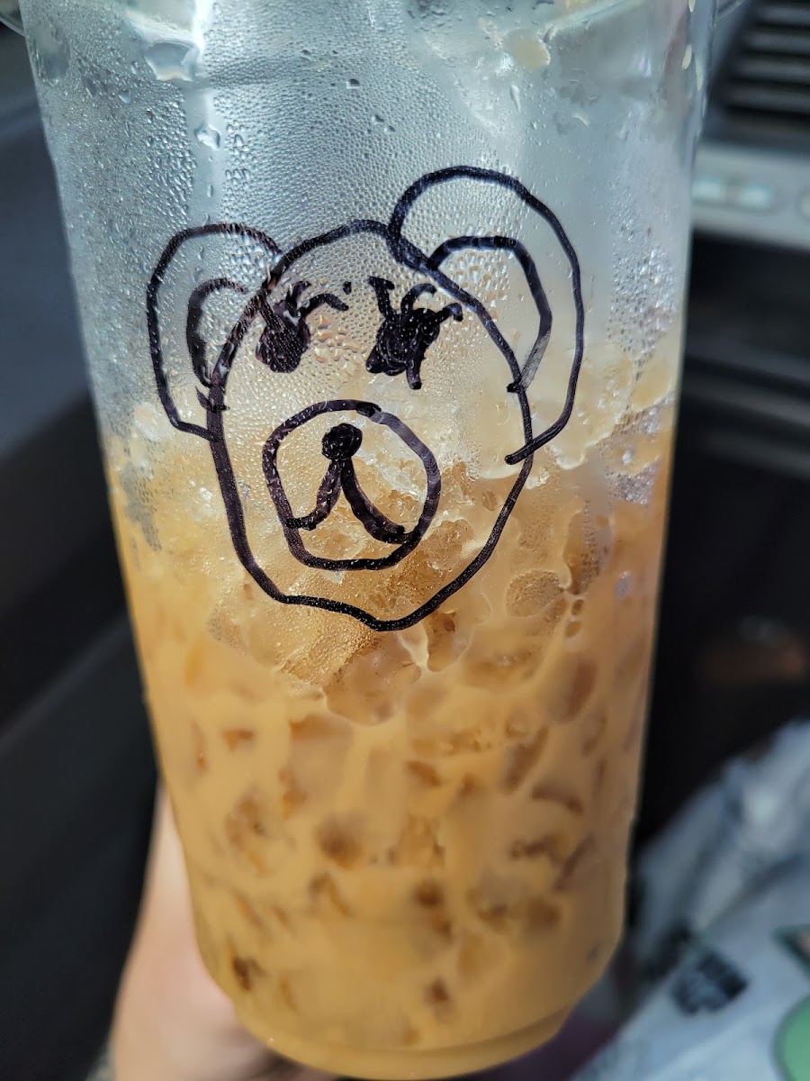 Bear Grounds Coffee Photo 10