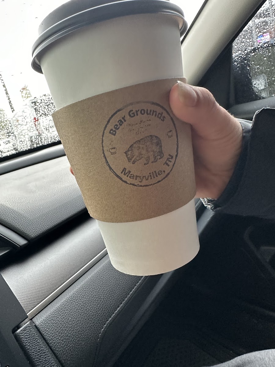Bear Grounds Coffee Photo 9