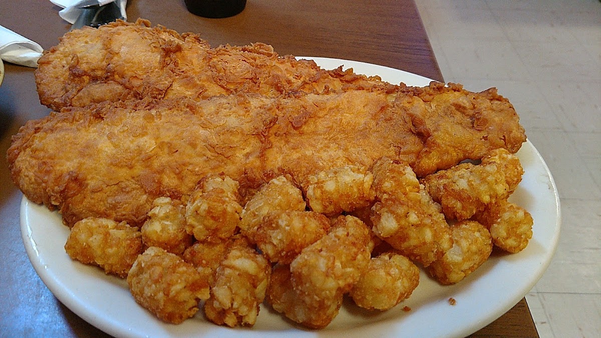 Greg's Sports Pub & Grub Photo 6