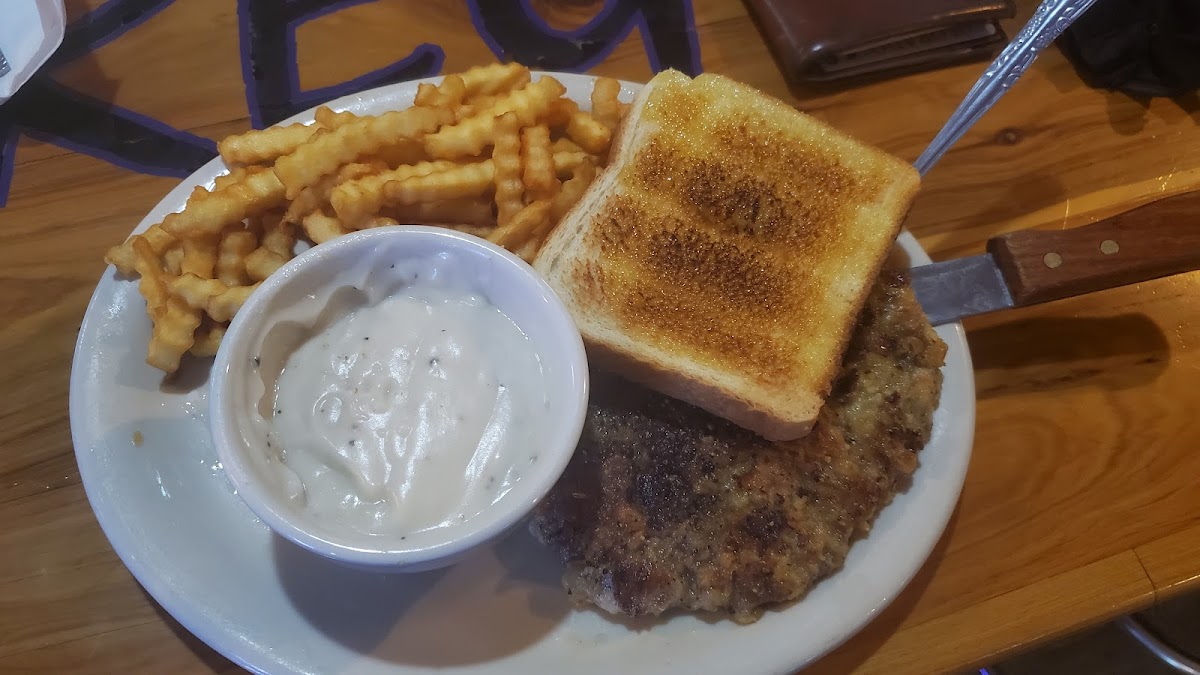 Greg's Sports Pub & Grub Photo 7