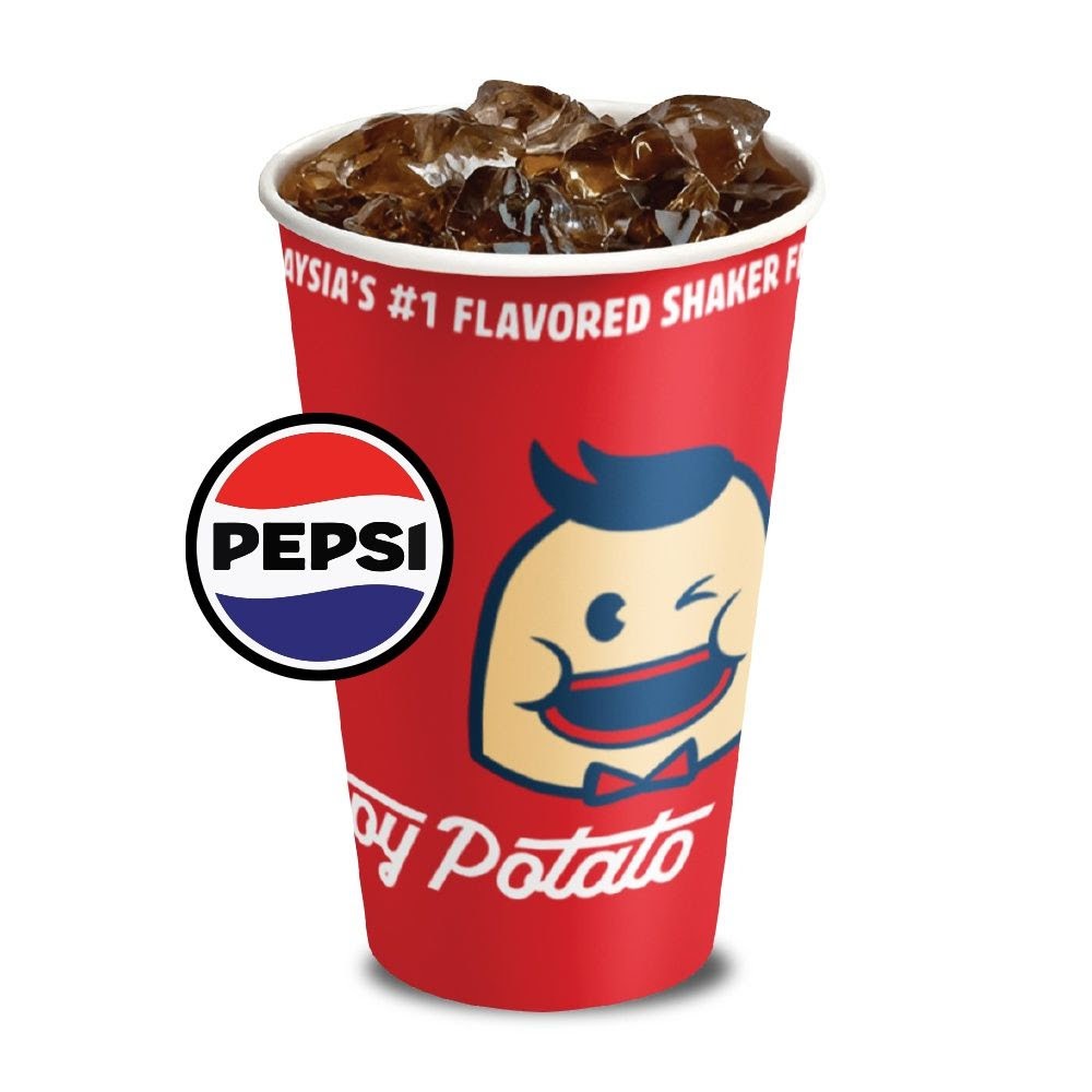 Happy Potato Aeon Mall Rawang Photo 4