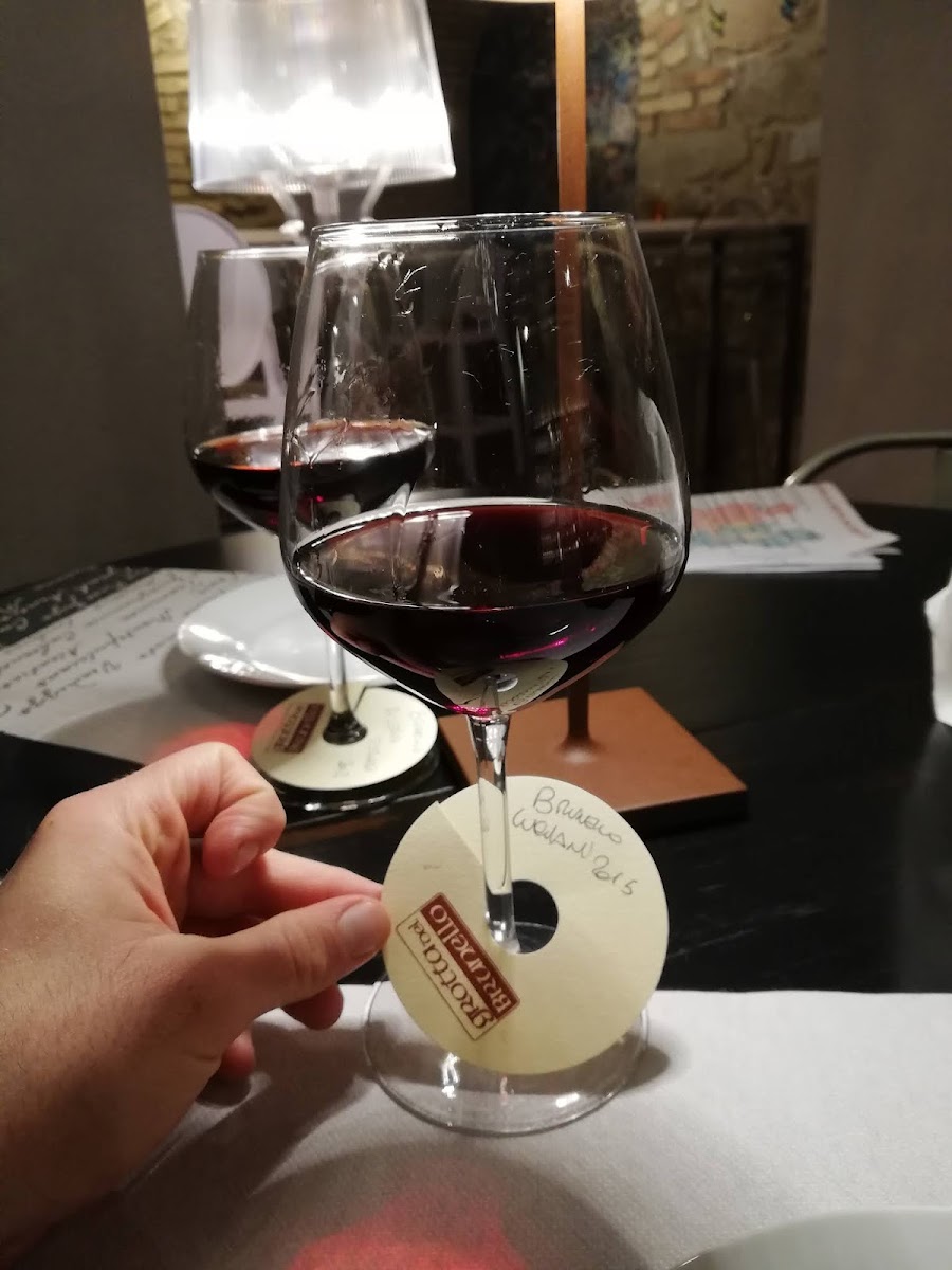 Enoteca Grotta del Brunello Photo 9