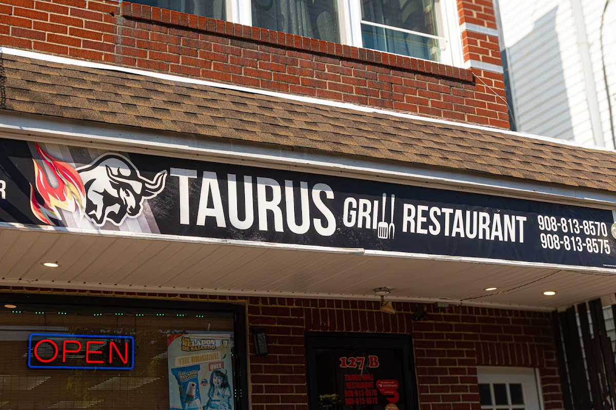 Taurus Grill Restaurant and BBQ