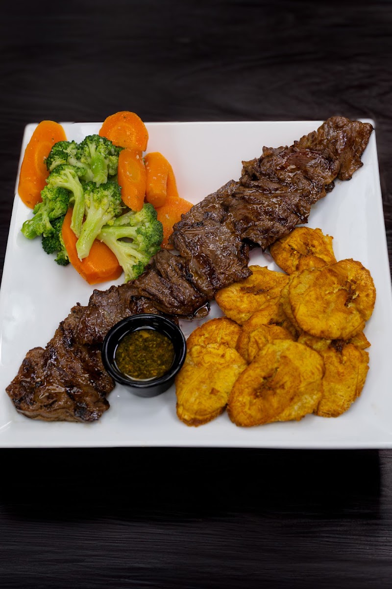 Taurus Grill Restaurant and BBQ Photo 3