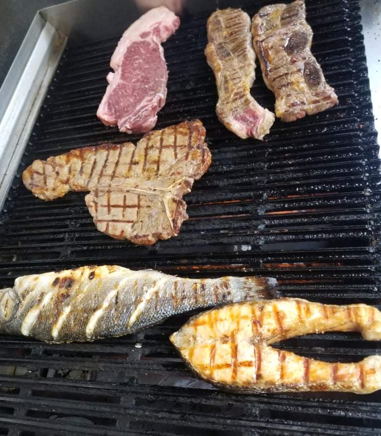 Taurus Grill Restaurant and BBQ Photo 6