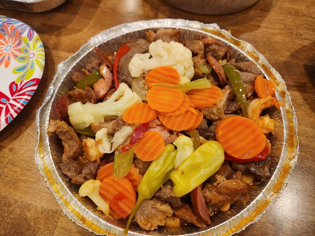 Taurus Grill Restaurant and BBQ Photo 7