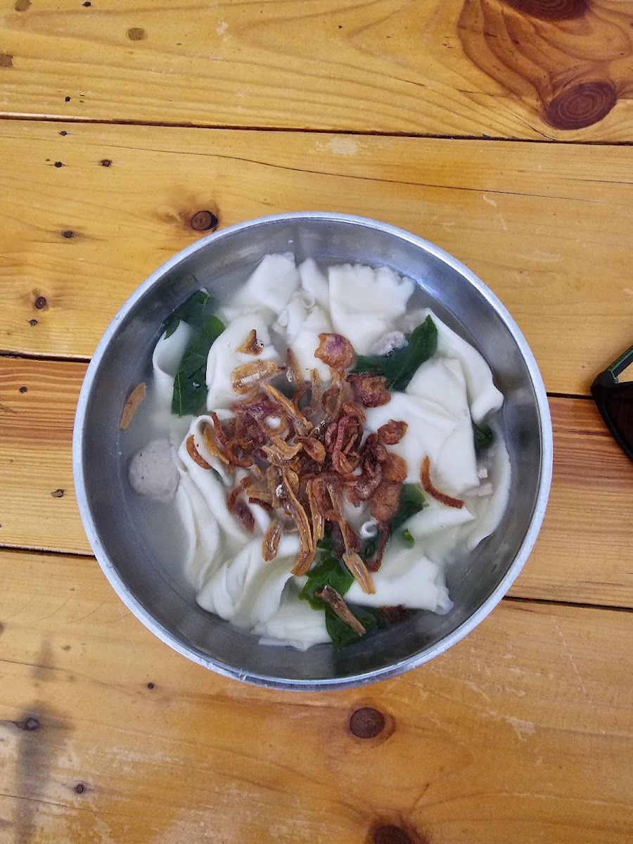 Borneo Pan Mee Photo 6