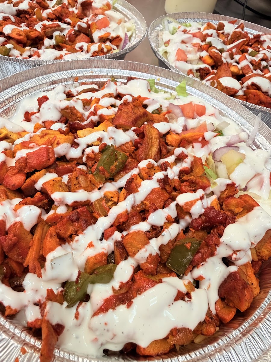 Ashburton Halal Fried Chicken Photo 4