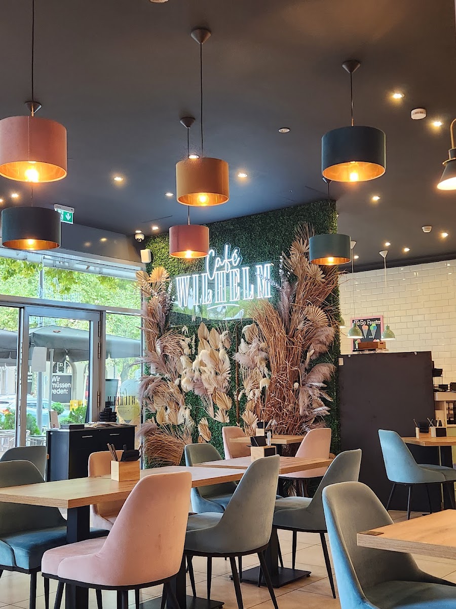 Café Wilhelm - Wiesbaden Photo 6