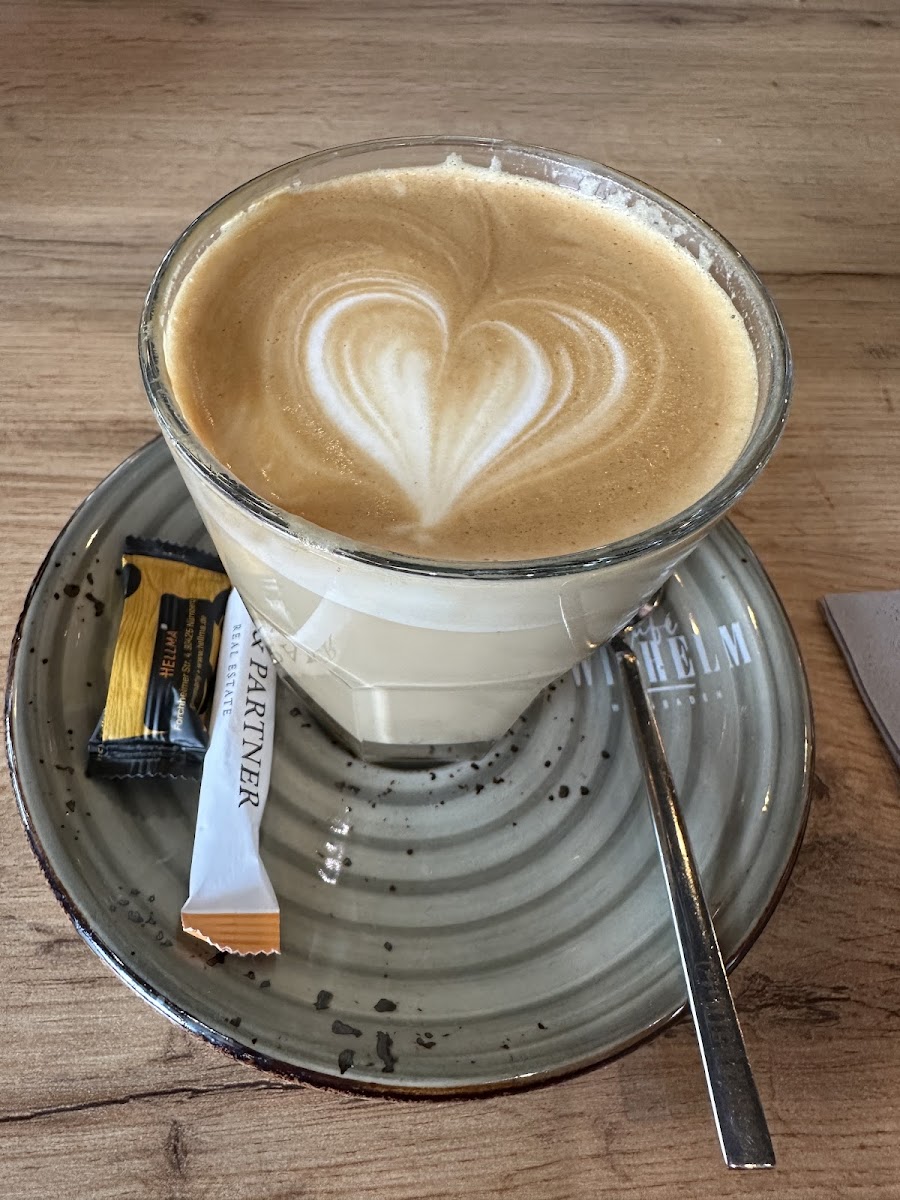 Café Wilhelm - Wiesbaden Photo 7