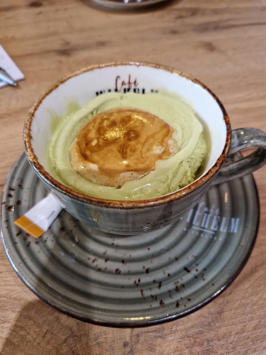 Café Wilhelm - Wiesbaden Photo 8