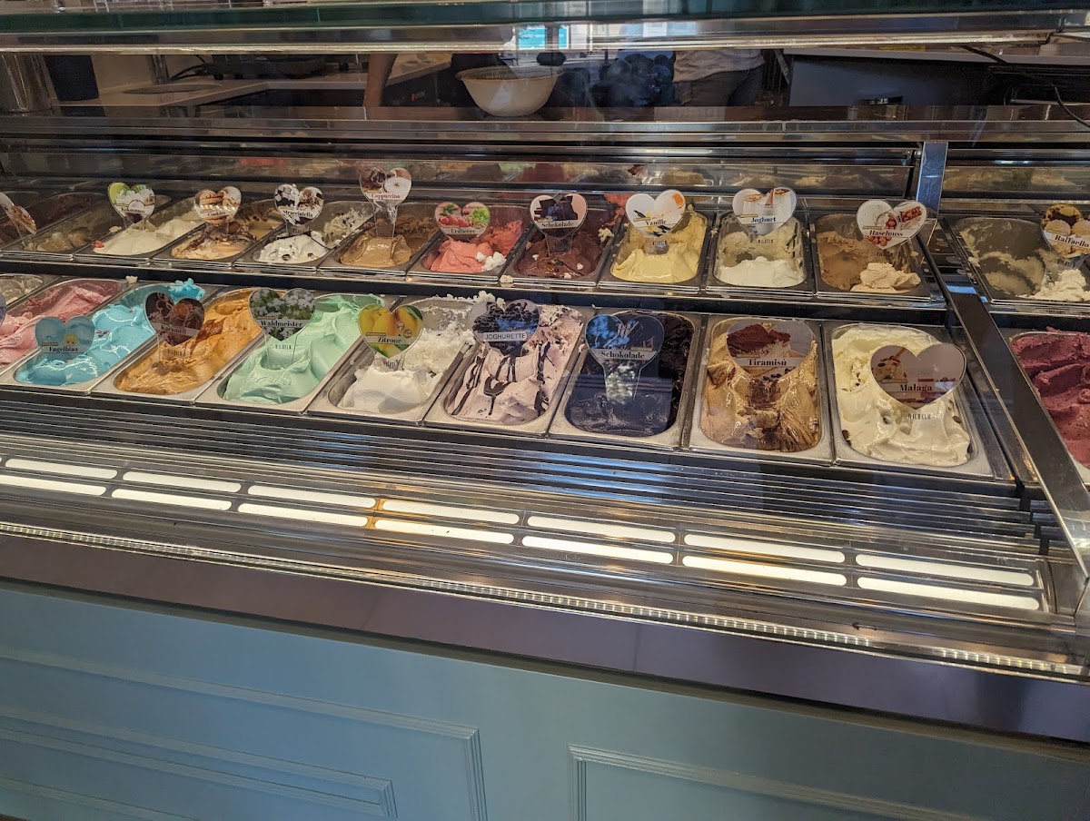 Café Wilhelm - Wiesbaden Photo 9