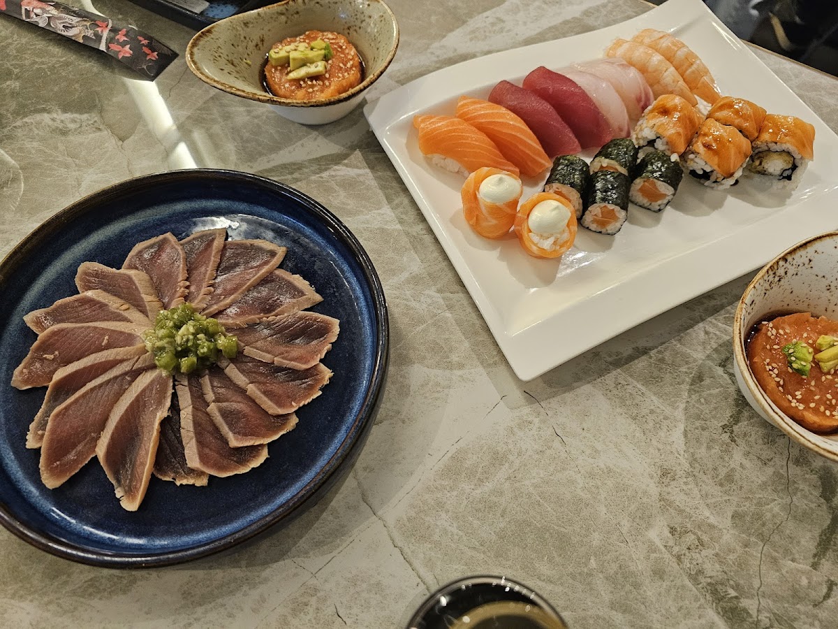 Sushi Teca Photo 10