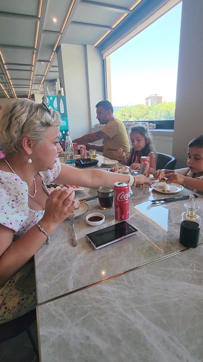 Sushi Teca Photo 2