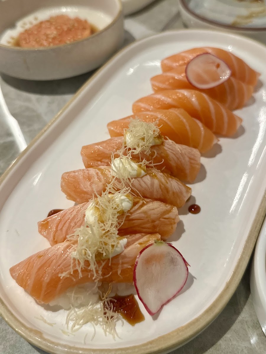 Sushi Teca Photo 3