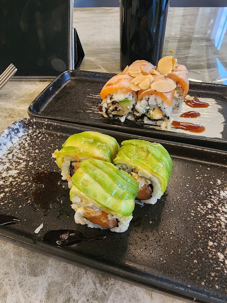 Sushi Teca Photo 4