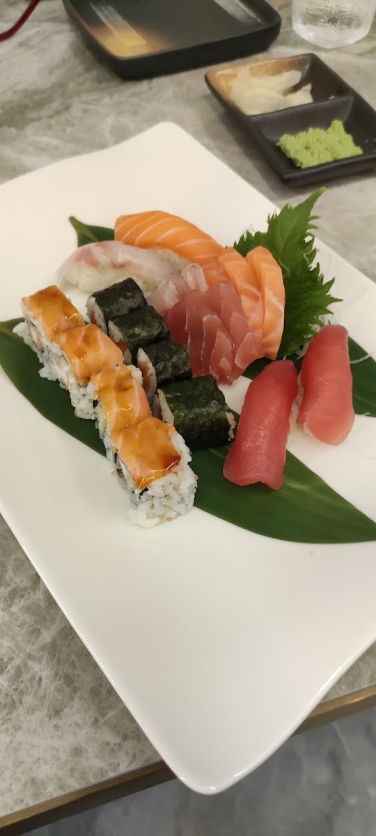 Sushi Teca Photo 5