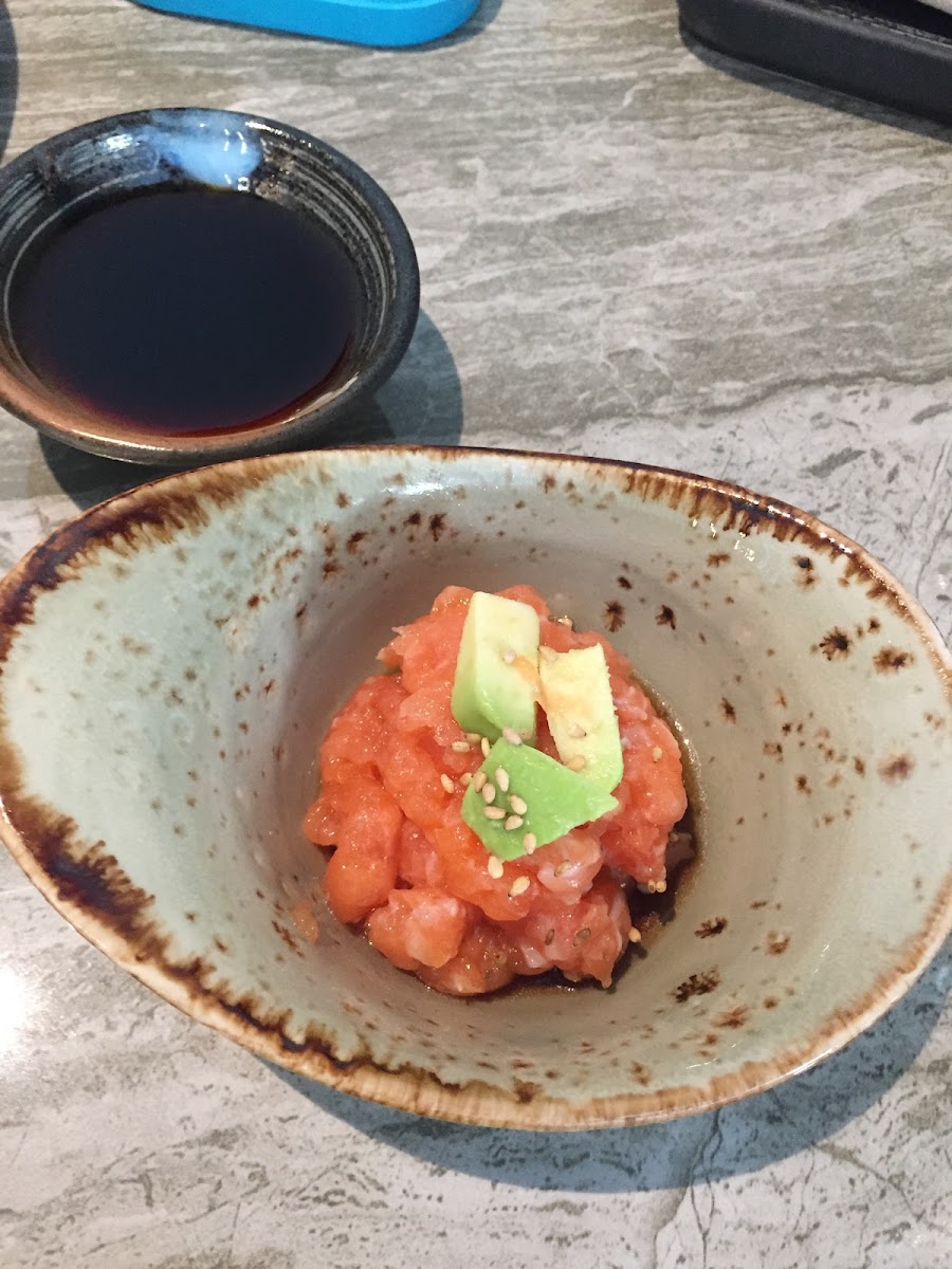 Sushi Teca Photo 6